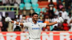 Yashasvi Jaiswal: 147 ఏళ్ల రికార్డు బద్దలు కొట్టి, చ‌రిత్ర సృష్టించిన య‌శ‌స్వీ