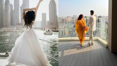 100 करोड़ के आलीशान महल में रहती हैं टीवी की ये हसीना, इंटीरियर देख भूल जाएंगे फिल्म स्टार्स का घर