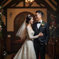 ਵਿਆਹ ਤੋਂ ਬਾਅਦ ਇੱਕ ਹਫ਼ਤੇ ਤੱਕ ਲਾੜੀ ਕੱਪੜੇ ਨਹੀਂ ਪਾਉਂਦੀ, ਲਾੜੇ ਲਈ ਵੀ ਨੇ ਇਹ ਨਿਯਮ