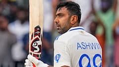 List Of Centuries Scored By Ravichandran Ashwin In Tests