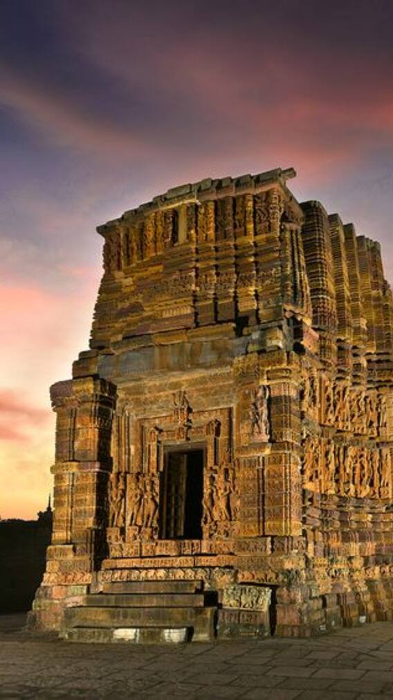 जानिए कैसे रखा गया  छत्‍तीसगढ़ का नाम