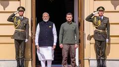 MEA: 'ભારતથી યુક્રેન હથિયાર પહોંચ્યાના સમાચાર ભ્રામક',  વિદેશ મંત્રાલયે મીડિયાના દાવાને ફગાવ્યા