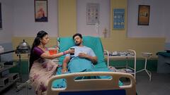 Satyabhama Serial Today September 20th: సత్య అడిగిన ప్రశ్నకు క్రిష్ సమాధానమేంటి - సత్యభామ సీరియల్ సెప్టెంబరు 20 ఎపిసోడ్ హైలెట్స్!