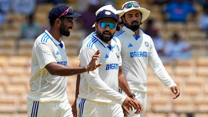 IND vs BAN Chennai Test: रोहित शर्मा ने चेन्नई टेस्ट में एक खास रिकॉर्ड अपने नाम कर लिया. वे 2024 में 1000 रन बनाने वाले पहले कप्तान बन गए हैं.