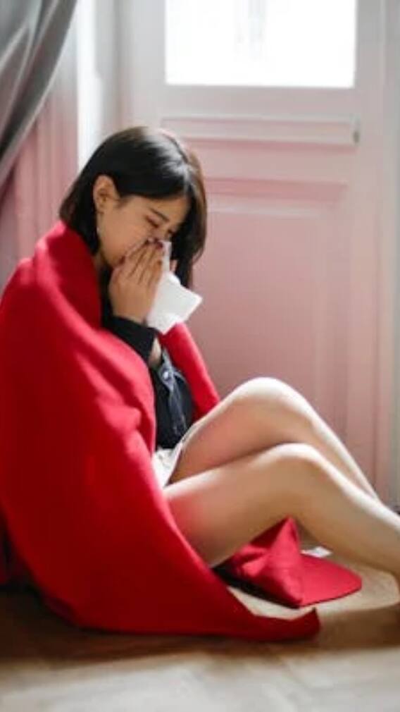 टायफाइड होने के बाद किन बातों का रखें ख्याल?