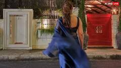 Entertainment: 50 સેકન્ડની ફી 5 કરોડ, પ્રાઈવેટ જેટમાં મુસાફરી, અપાર સંપત્તિની માલિક છે SRKની આ હિરોઈન