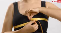 Health Tips: ਸਰੀਰ ਦਾ ਭਾਰ ਵਧਣ ਨਾਲ ਵੱਧ ਜਾਂਦਾ Breast ਦਾ ਸਾਈਜ? ਜਾਣੋ ਕੀ ਕਹਿੰਦੇ ਡਾਕਟਰ