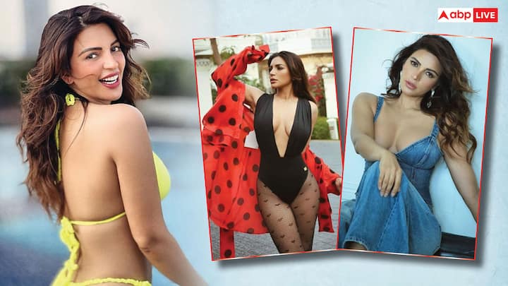 Shama Sikander Pics: एक्ट्रेस शमा सिकंदर स्क्रीन्स पर दिखे ना दिखें, लेकिन वे सोशल मीडिया पर काफी एक्टिव रहती हैं. उनके इंस्टाग्राम अकाउंट पर मौजूद उनकी तस्वीरें उनके स्टाइलिंग सेंस को बयां करती है.