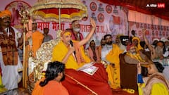 मोबाइल फोन पर क्या-क्या देखते हैं अविमुक्तेश्वरानंद सरस्वती? शंकराचार्य ने खुद बता दिया