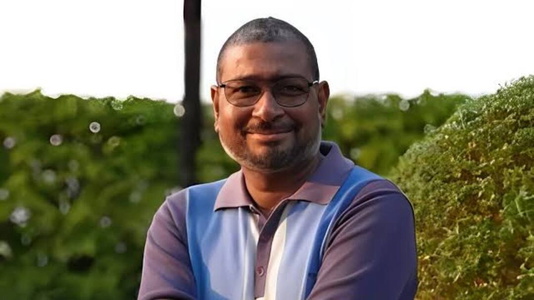 कैंसर से जंग हार गए पत्रकार रवि प्रकाश, CM हेमंत सोरेन बोले- 'जिंदादिल इंसान अमर रहते हैं' Ravi Prakash Journalist died due to cancer CM Hemant Soren express condolence कैंसर से जंग हार गए पत्रकार रवि प्रकाश, CM हेमंत सोरेन बोले- 'जिंदादिल इंसान अमर रहते हैं'