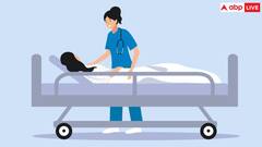 धड़कने रुकते ही शरीर का क्या होता है हाल? त्वचा का रंग बदलने के साथ-साथ आंत में होने लगते हैं ये गड़बड़ी