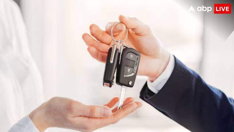Find car owner through scanner key ring when forgot your key call on scanning QR Code number Car Parking Tags क्या आप बार-बार खो देते हैं अपनी गाड़ी की चाबी? इस काम को करने से नहीं होगा नुकसान