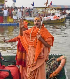 स्वामी अविमुक्तेश्वरानंद सरस्वती ने किस गलती के लिए कहा- ऐसे लोगों को गोली मार देनी चाहिए