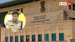 ఎఫ్ఐఆర్‌లో పేరు లేకుండానే హైకోర్టుకు ఐపీఎస్ కాంతి రాణా - ముందస్తు బెయిల్ ఇవ్వాలని పిటిషన్