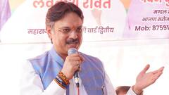 लोकतंत्र के मस्तक पर सबसे बड़ा कलंक, अखिलेश के जाति वाले बयान पर भड़के बीजेपी MLA राजेश्वर सिंह
