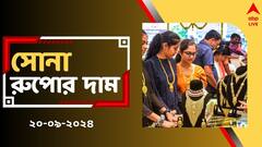 সোনার দামে বড় ধাক্কা, আরও বাড়ল দাম ? দেখুন রেটচার্ট