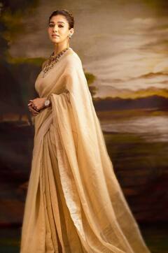 50 सेकंड की फीस 5 करोड़, प्राइवेट जेट में करती है सफर, बेशुमार दौलत की मालकिन है SRK की ये हिरोइन