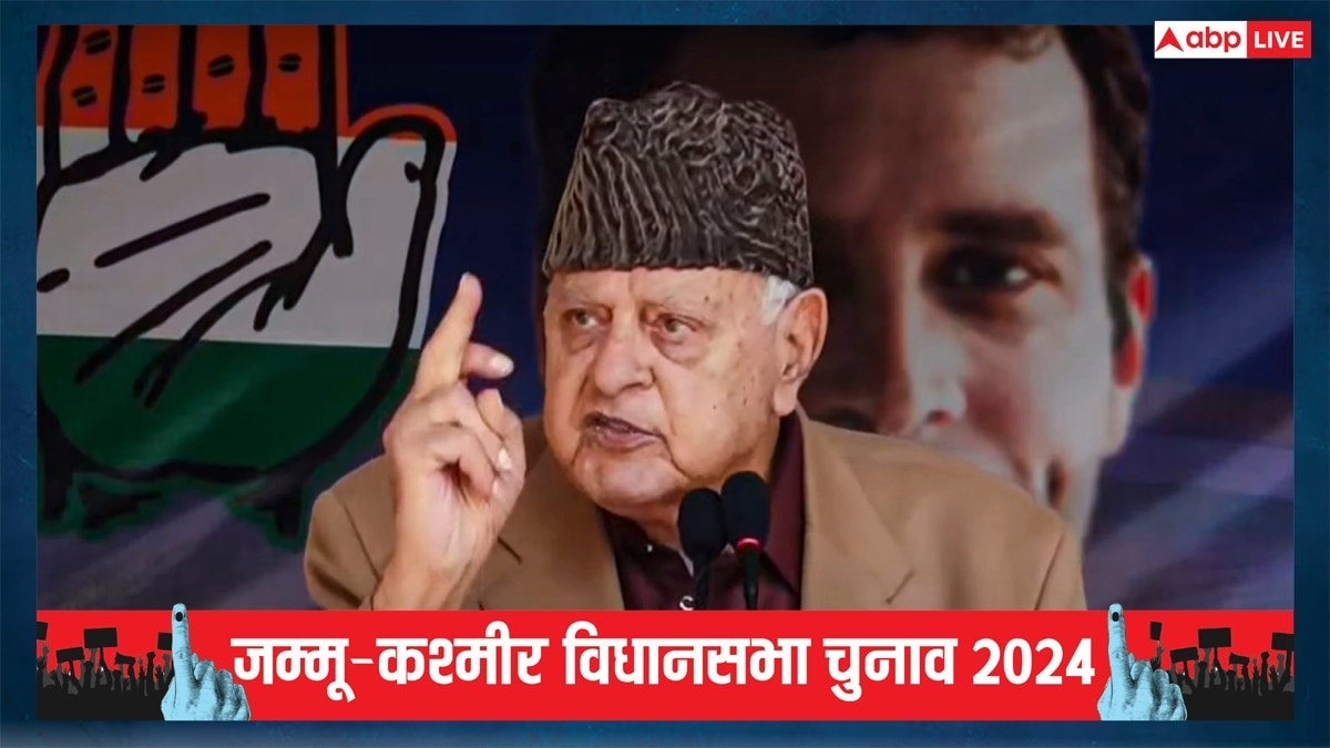 इस कदम से जम्मू के लोग खुश हो जाएंगे? क्या है दरबार मूव, जिसे लागू करने का वादा कर रहे फारूक अब्दुल्ला