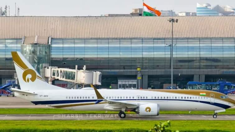 Mukesh Ambani Acquires India's Most Expensive Private Jet. Check Price And Specifications