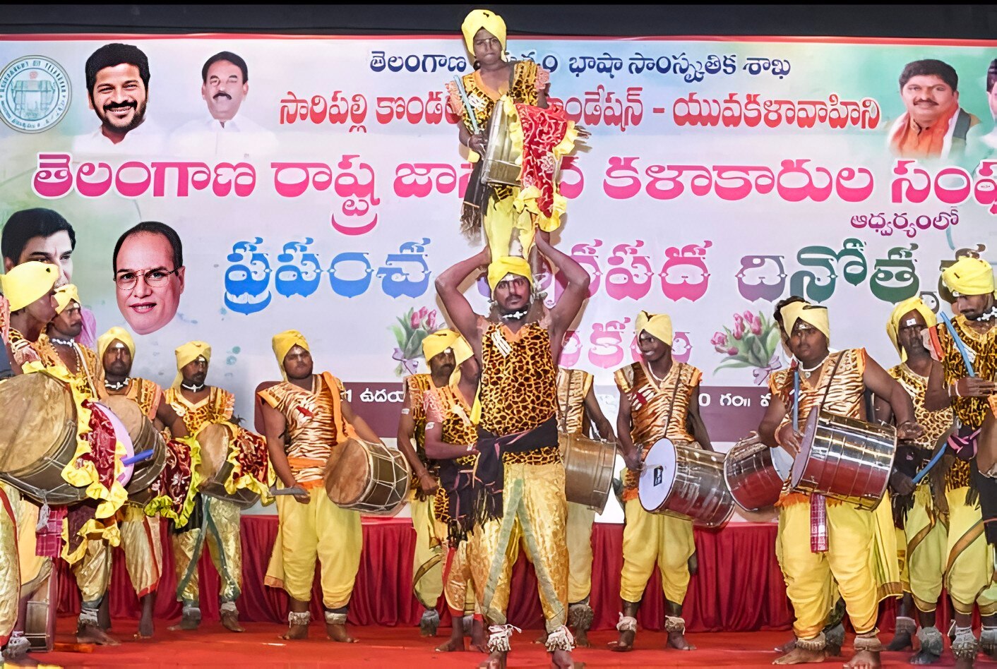 Dappu Culture in Telangana: డప్పు ఎలా వచ్చింది? తెలంగాణలో డప్పు సంస్కృతి పునరుద్ధరణకు కళాకారులు కృషి