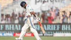 IND vs BAN 1st Test: চেন্নাইয়ে দুই ইনিংসেই বড় রান করতে ব্যর্থ, তাও সচিনের সর্বকালীন কৃতিত্বে ভাগ বসালেন বিরাট