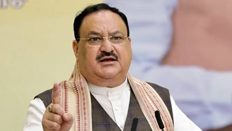 तिरुपति लड्डू विवाद पर नड्डा ने की CM नायडू से बात, बोले- FSSAI करेगी मामले की जांच