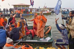 मोबाइल फोन पर क्या-क्या देखते हैं अविमुक्तेश्वरानंद सरस्वती? शंकराचार्य ने खुद बता दिया