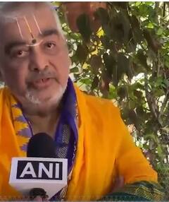 तिरुपति प्रसादम विवाद  जानिए क्या कहा पूर्व पुजारी ने | ABP NEWS SHORTS