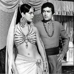 इस एक्टर के सेट पर आते ही सहम जाती थीं जीनत अमान, वजह जान आप भी रह जाएंगे हैरान