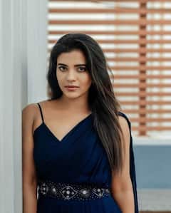 Aishwarya Rajesh Photos : ఐశ్వర్యా రాజేష్ లుక్ మొత్తం మార్చేసింది.. ట్రెడిషనల్ గా కనిపిస్తూనే!