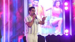 Petta Rap Movie Audio Launch :பிரபுதேவா சன்னி லியோன் நடிக்கும் 'பேட்ட ராப்' இசை வெளியீட்டு விழா புகைபடங்கள்!