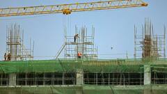 India’s Real Estate Attracts $3.5 Billion From Foreign Investors In H1 2024