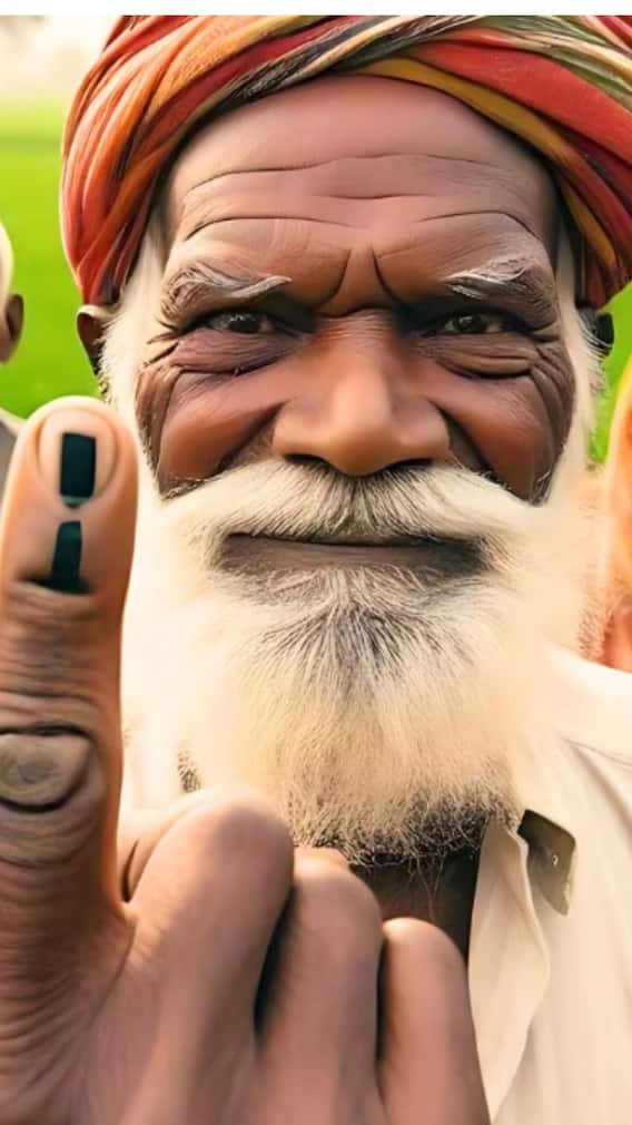 List Of Key Candidates In Haryana Assembly Elections