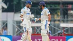 Rohit Sharma IND vs BAN: जो कोई नहीं कर सका वह रोहित ने कर दिखाया, चेन्नई टेस्ट में किया ये कारनामा