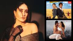 કરીના કપૂરે એક્સ શાહિદ કપૂરને સફળ ફિલ્મોનો શ્રેય આપ્યો, તેમજ અન્ય સહ કલાકારોની પણ પ્રશંસા કરી