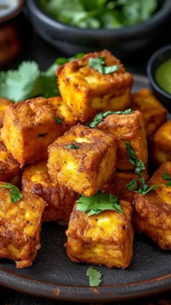 ये हैं दिल्ली के कनॉट प्लेस में मिलने वाले स्वदिष्ट स्ट्रीट फूड