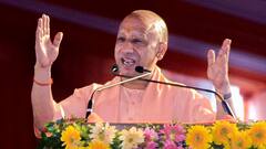 सीएम योगी आदित्यनाथ ने Gyanvapi पर फिर दिया बयान, कहा- 'ज्ञानवापी कूप मात्र एक स्ट्रक्चर नहीं'