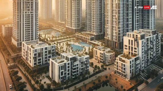 Real Estate: विदेशी निवेशकों की पसंद बना भारत का रियल एस्टेट, कर दिया साढ़े तीन अरब डॉलर निवेश Real Estate: विदेशी निवेशकों की पसंद बना भारत का रियल एस्टेट, कर दिया साढ़े तीन अरब डॉलर निवेश