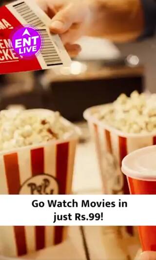 क्यों सिर्फ Rs.99 में मिल रहीं हैं PVR, Inox तक की movie tickets