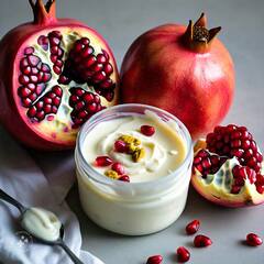 Curd And Pomegranate: ਕੀ ਮਿੱਠੇ ਦਹੀਂ ਚ ਅਨਾਰ ਦੇ ਬੀਜਾਂ ਨੂੰ ਮਿਲਾ ਕੇ ਕੋਈ ਲਾਭ ਜਾਂ ਨੁਕਸਾਨ ਹੋਵੇਗਾ