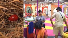 నిఖిల్‌కు స్పెషల్ ఎగ్... హద్దులు దాటి చీప్ గేమ్ ఆడిన కంటెస్టెంట్స్, రెడ్ కార్డ్ ఎవరికి?