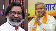 बंगाल ने झारखंड से लगी सीमा की सील, CM सोरेन की चुप्पी पर बीजेपी का सवाल