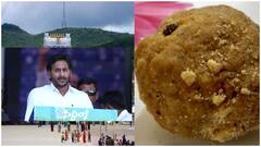 డైవర్షన్‌లో భాగంగానే ఈ నాటకం- లడ్డూ వివాదంపై జగన్ సంచలన వ్యాఖ్యలు