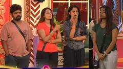 తారుమారైన ఓటింగ్... ఈ వారం ఎలిమినేట్ కానున్న టాప్ కంటెస్టెంట్, అభయ్ మాత్రం కాదండోయ్