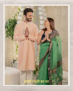 100 करोड़ के आलीशान महल में रहती हैं टीवी की ये हसीना, इंटीरियर देख भूल जाएंगे फिल्म स्टार्स का घर