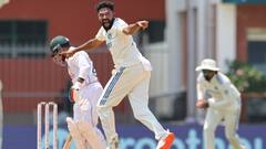 रफ्तार का शिकार बना बांग्लादेश, आकाश दीप-बुमराह के साथ सिराज ने काटा गदर