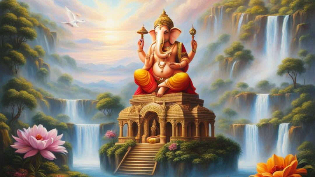 Sankashti Chaturthi September 2024 Vighnaraja Sankashti Chaturthi Vrat Date Time Shubh Muhurat Rituals and Significance Pitru Paksha Sankashti Chaturthi 2024: సంకటహర చతుర్థి వ్రతం - శుభ ముహూర్తం, ప్రాముఖ్యత, పాటించాల్సిన నియమాలు!