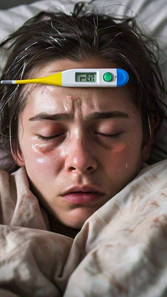 डेंगू से क्यों होती है मौत?