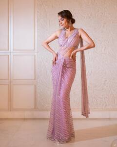 100 कोटींच्या आलिशान घरात राहते ही अभिनेत्री, महालापेक्षा कमी नाही; जाणून घ्या!