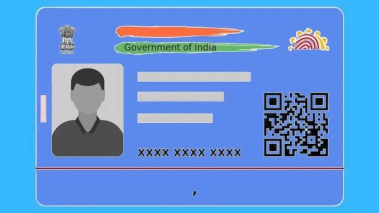 How is the blue Aadhaar card different from the white Aadhaar card know here Blue Aadhaar Card: நீல நிற ஆதார் அட்டை யாருக்கானது? வெள்ளை ஆதாரிலிருந்து எப்படி மாறுபடுகிறது? விவரங்கள் இதோ..!